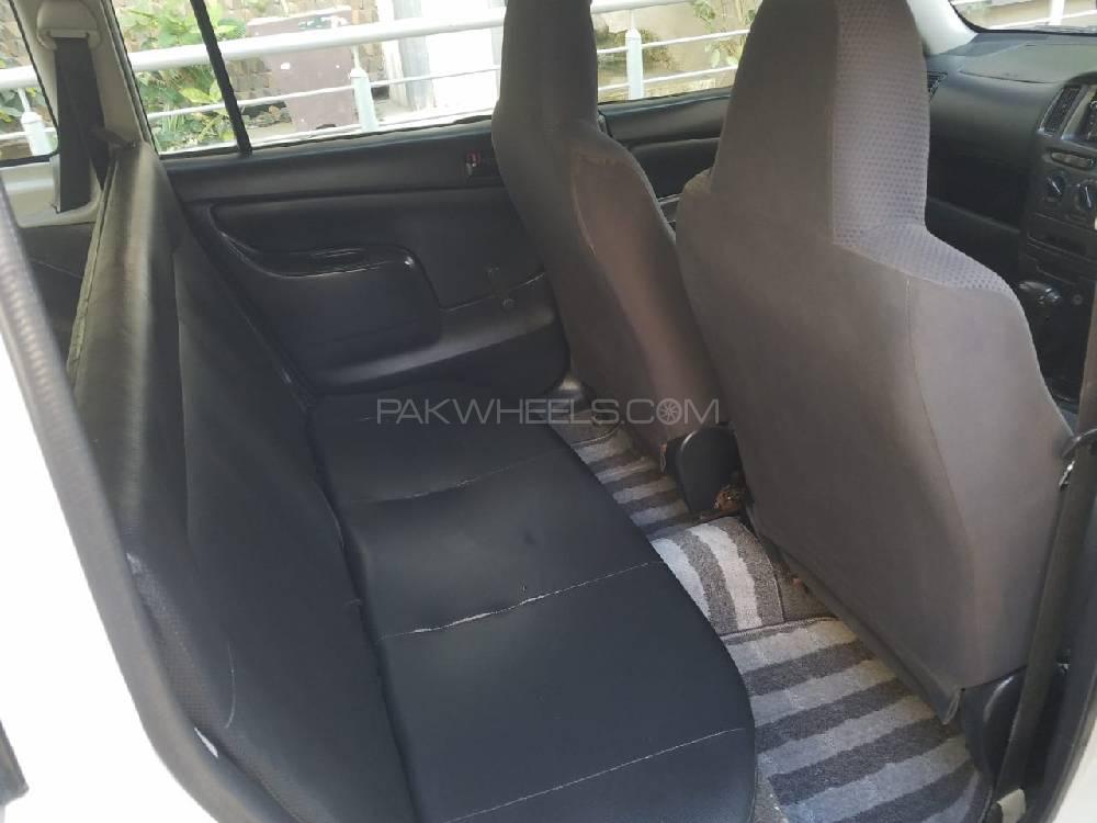 Toyota Probox 2006 for Sale in Karachi Toyota Probox 2006 for Sale in Karachi Image-11