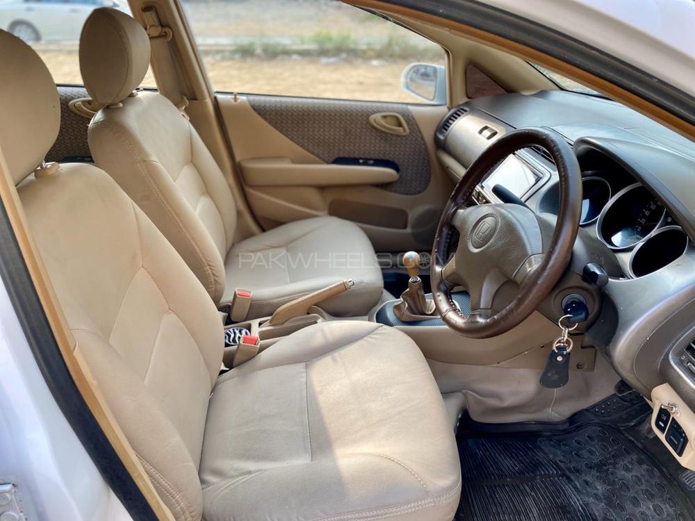 Honda City 2005 for Sale in Karachi Honda City 2005 for Sale in Karachi Image-10