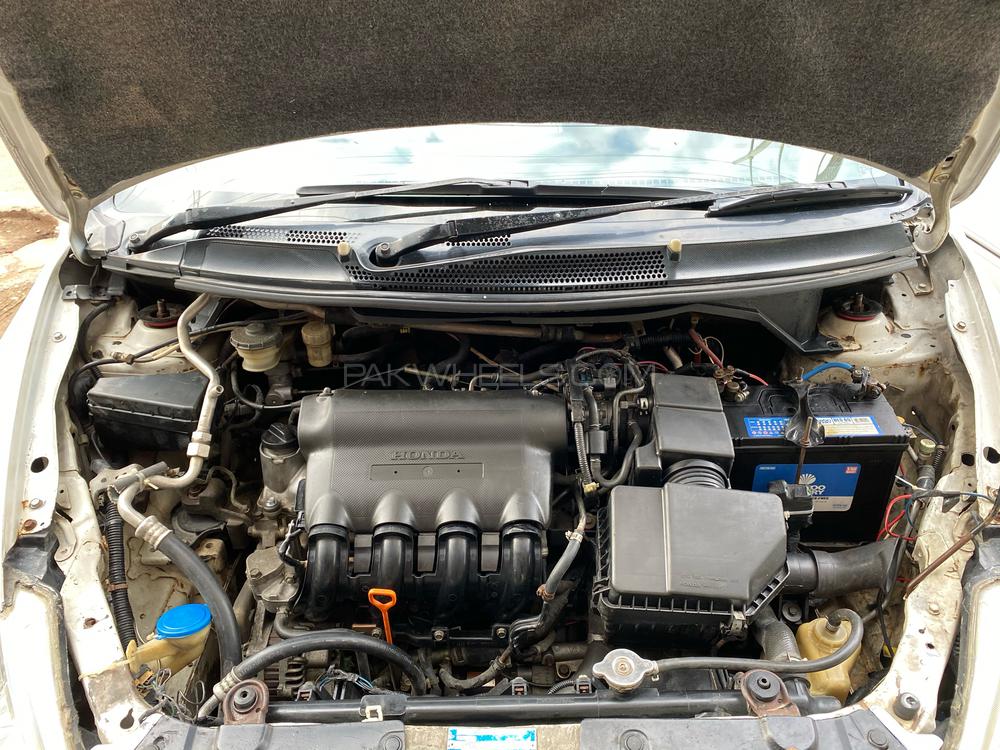 Honda City 2005 for Sale in Karachi Honda City 2005 for Sale in Karachi Image-11