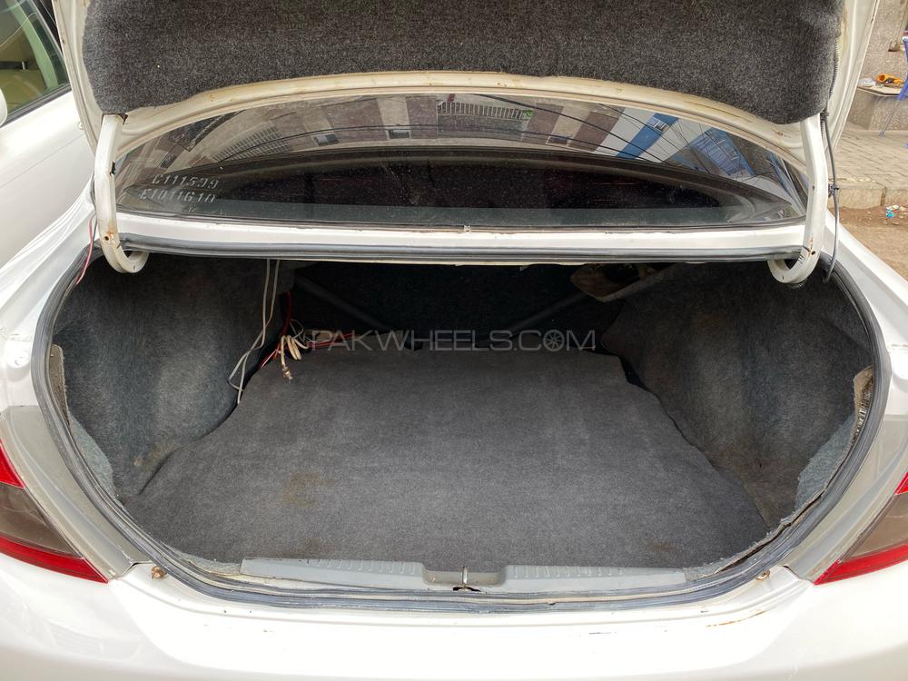 Honda City 2005 for Sale in Karachi Honda City 2005 for Sale in Karachi Image-13