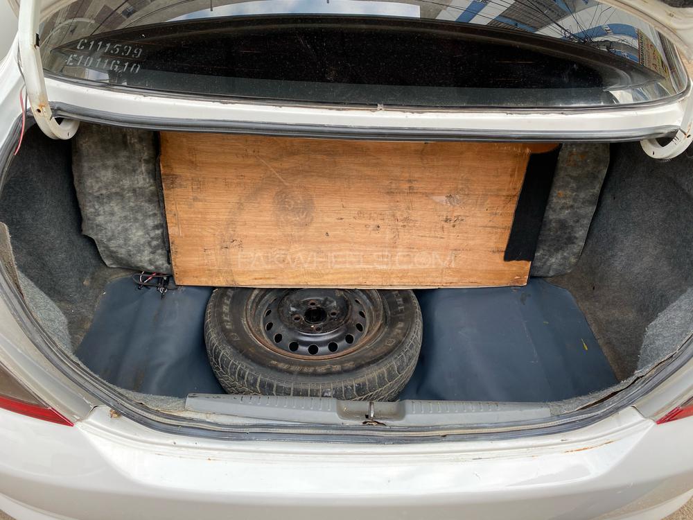 Honda City 2005 for Sale in Karachi Honda City 2005 for Sale in Karachi Image-14