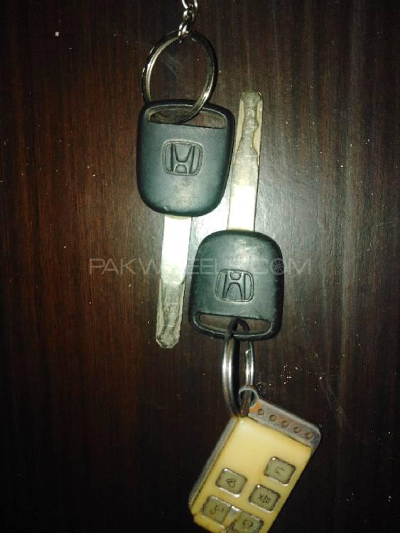 Honda City 2010 for Sale in Sialkot Image-1