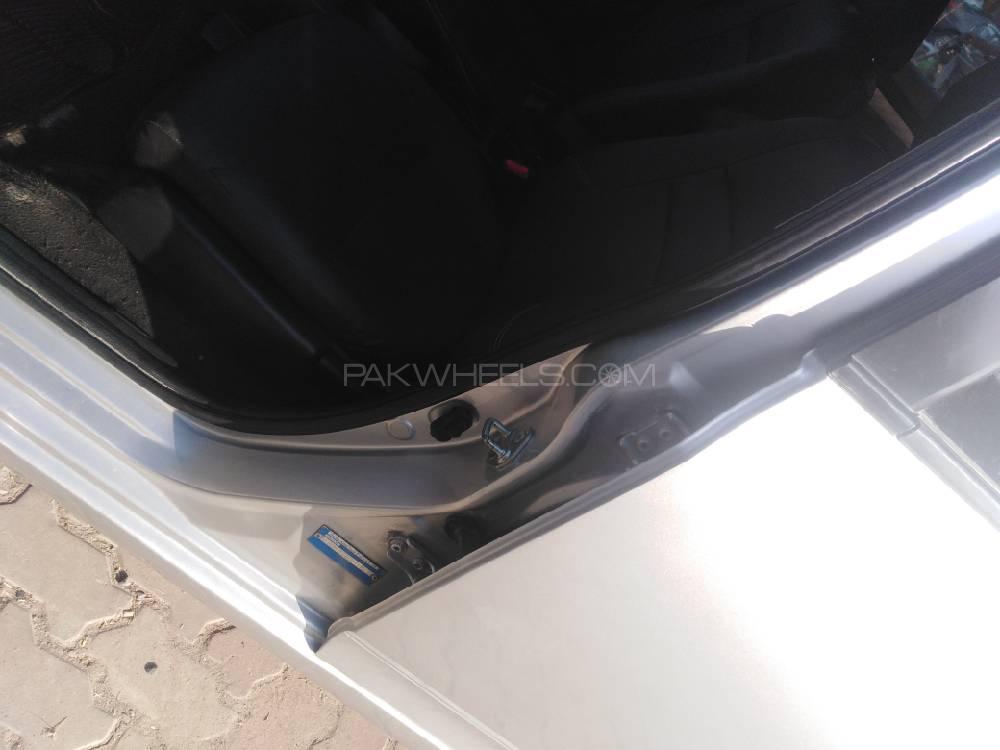 Honda City 2010 for Sale in Sialkot Honda City 2010 for Sale in Sialkot Image-2