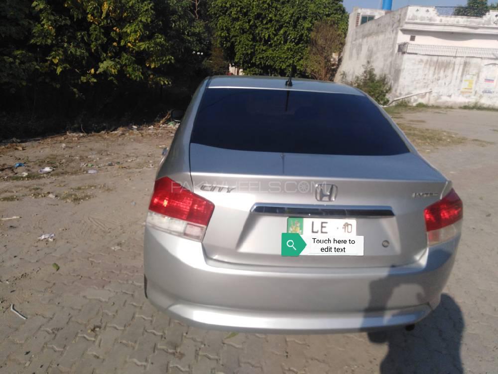 Honda City 2010 for Sale in Sialkot Honda City 2010 for Sale in Sialkot Image-17