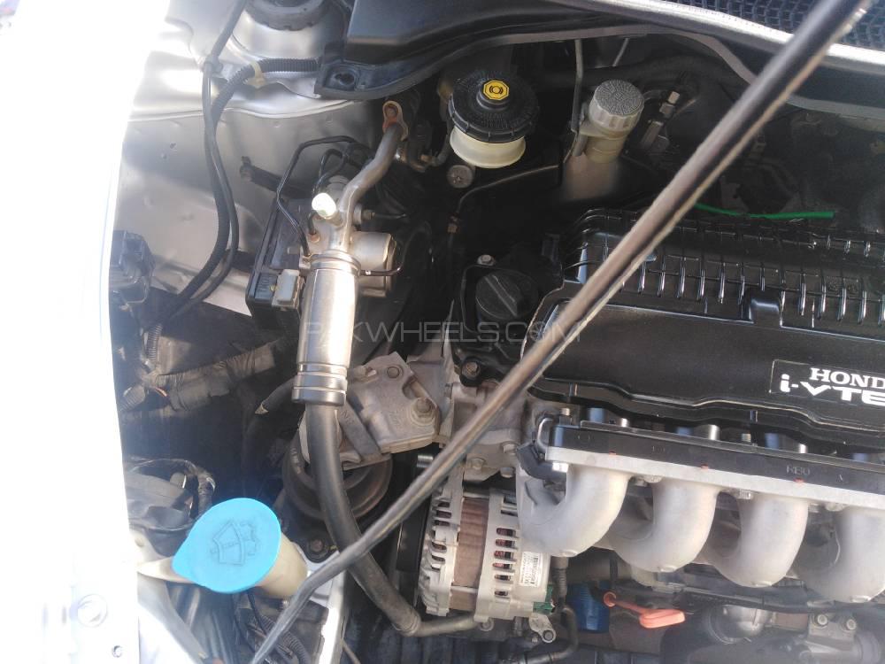 Honda City 2010 for Sale in Sialkot Honda City 2010 for Sale in Sialkot Image-5