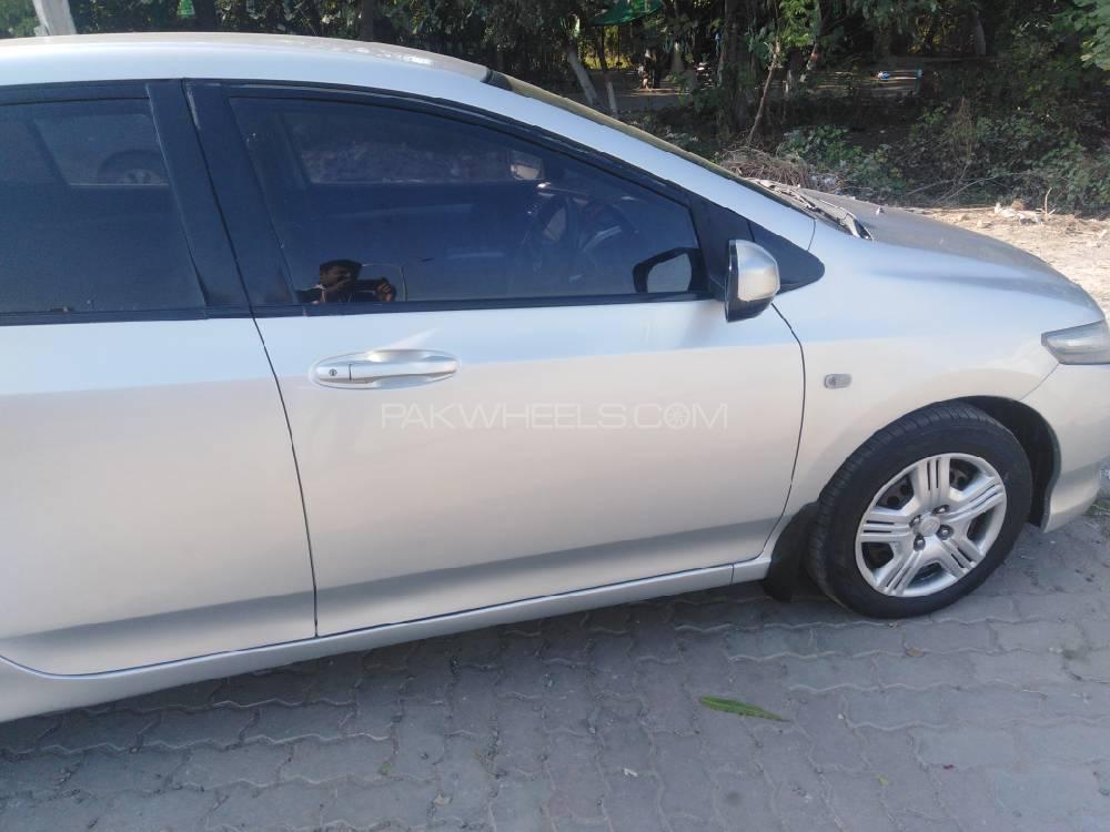 Honda City 2010 for Sale in Sialkot Honda City 2010 for Sale in Sialkot Image-11