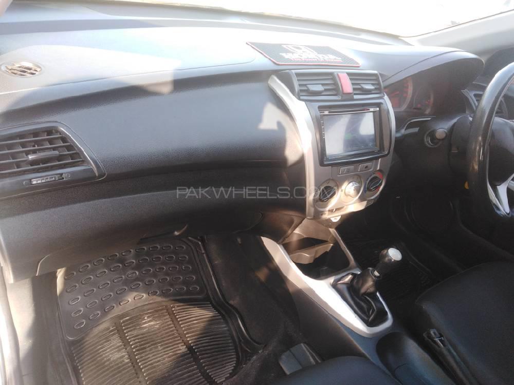 Honda City 2010 for Sale in Sialkot Honda City 2010 for Sale in Sialkot Image-16