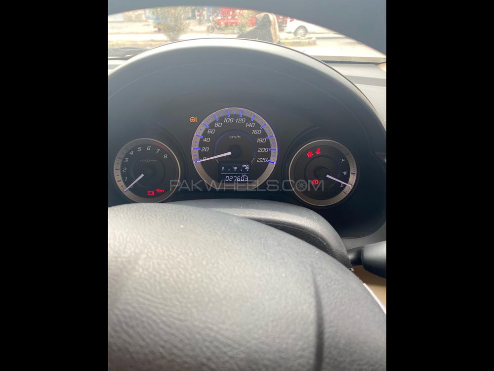 Honda City 2019 for Sale in Gujrat Image-1