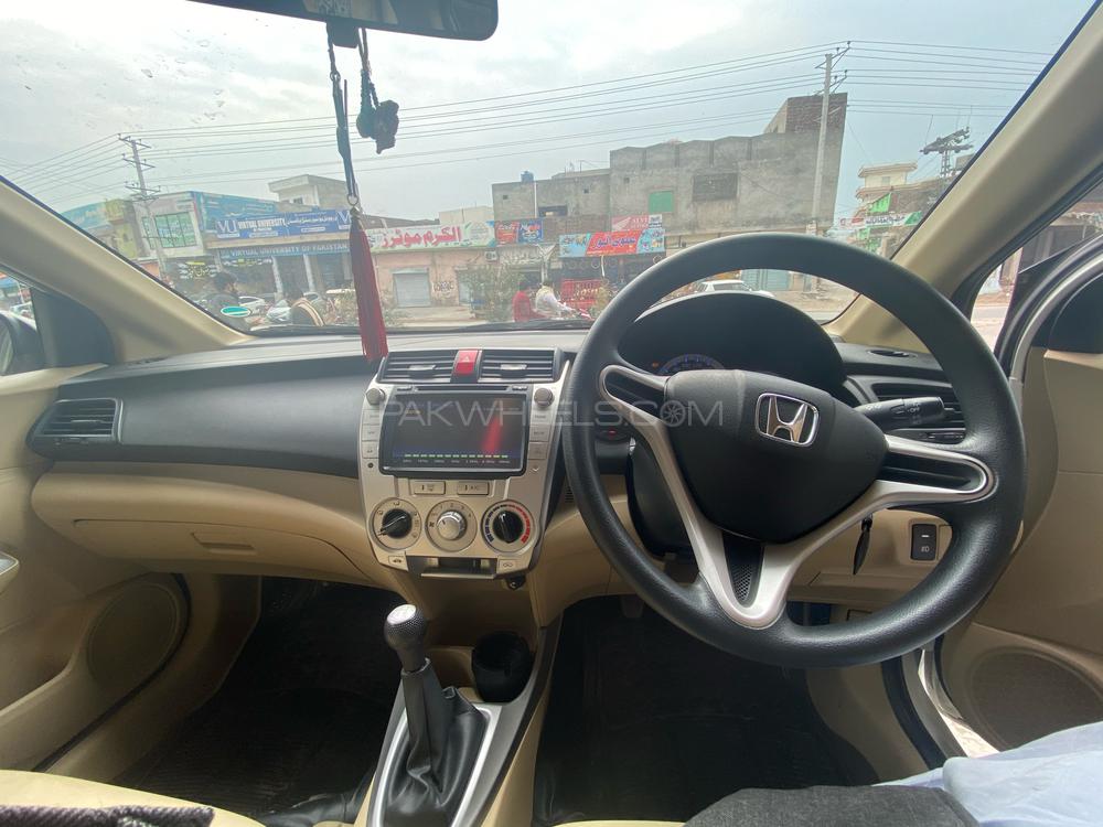 Honda City 2019 for Sale in Gujrat Honda City 2019 for Sale in Gujrat Image-7