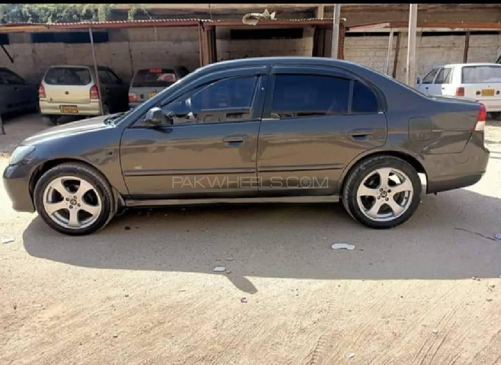ہونڈا سوک 2005 for Sale in ملتان Image-1