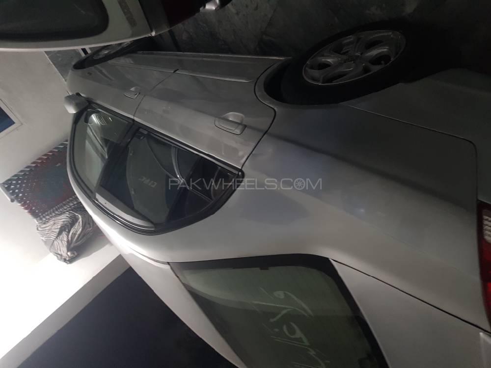 Honda Civic 2005 for Sale in Faisalabad Honda Civic 2005 for Sale in Faisalabad Image-5