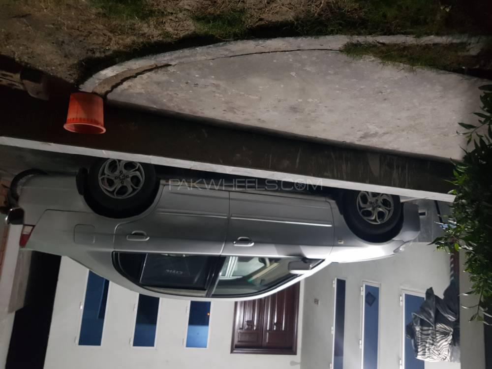 Honda Civic 2005 for Sale in Faisalabad Honda Civic 2005 for Sale in Faisalabad Image-6