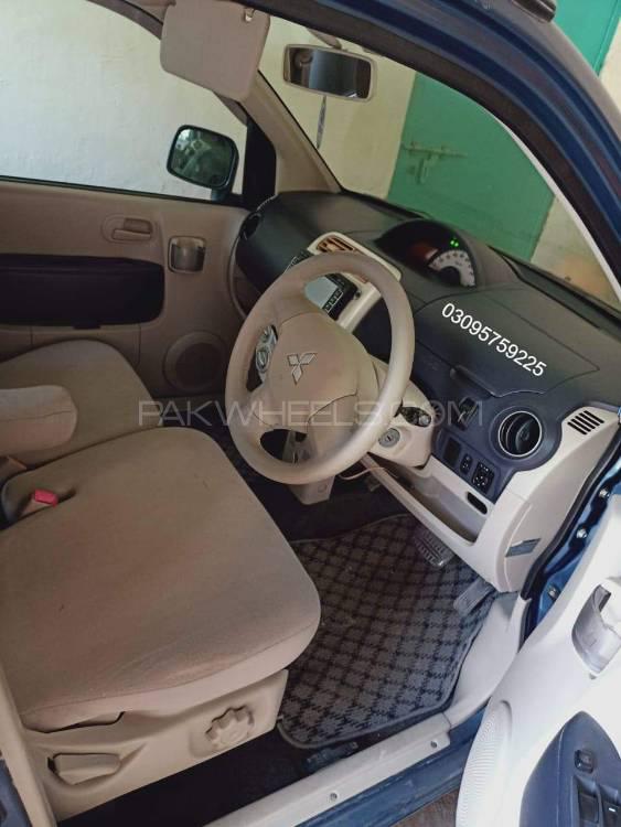 Mitsubishi Ek Wagon 2007 for Sale in Multan Image-1