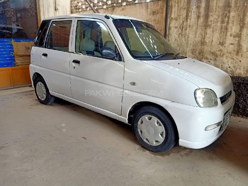 سبارو ڈومنگو 2008 for Sale in بہاولپور Image-1