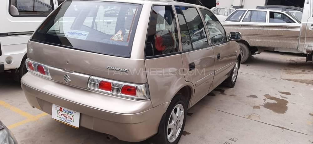 سوزوکی کلٹس 2016 for Sale in کراچی سوزوکی کلٹس 2016 for Sale in کراچی Image-5