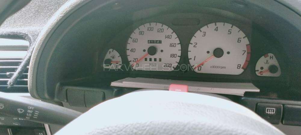 Suzuki Cultus 2017 for Sale in Hyderabad Suzuki Cultus 2017 for Sale in Hyderabad Image-7