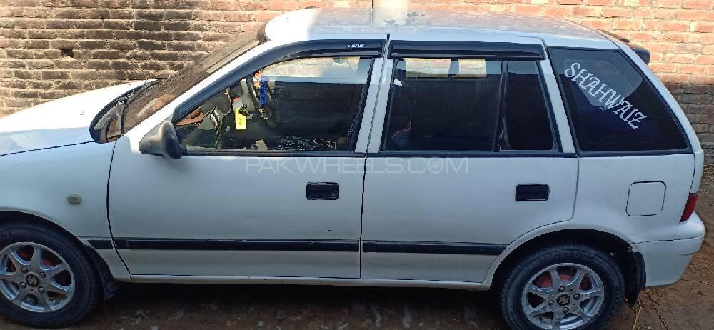 سوزوکی کلٹس 2008 for Sale in شیخوپورہ سوزوکی کلٹس 2008 for Sale in شیخوپورہ Image-6
