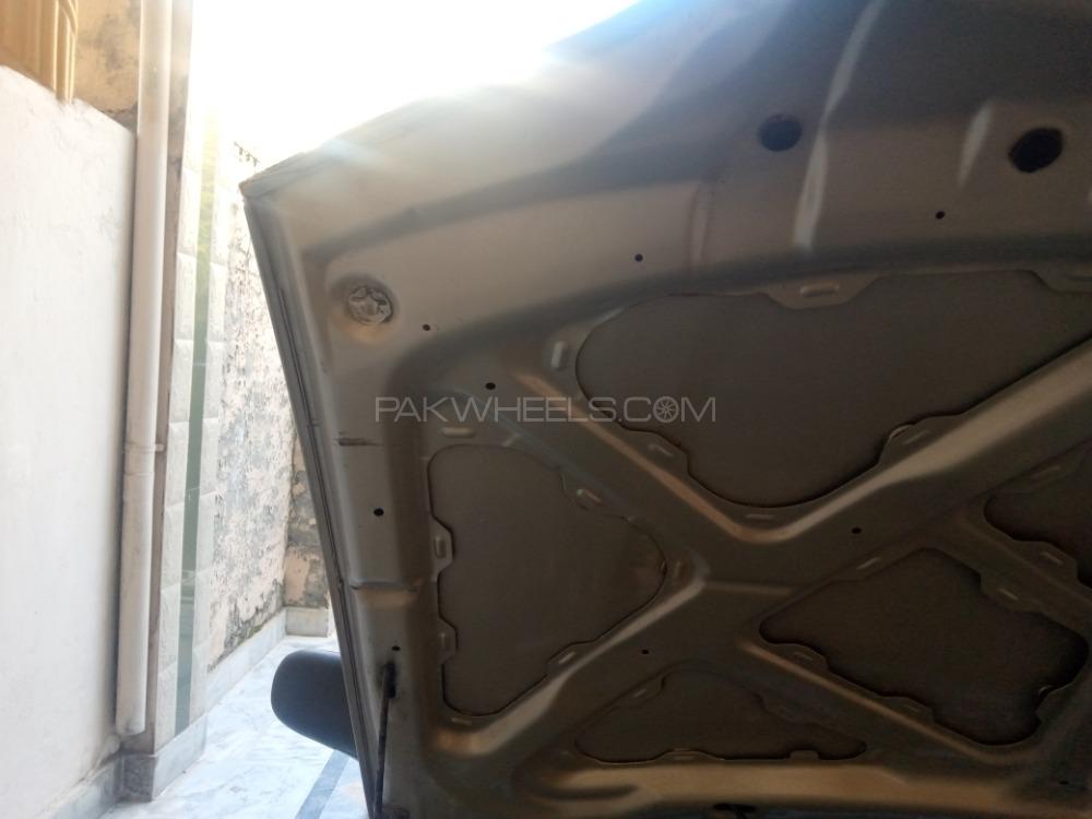 Suzuki Cultus 2006 for Sale in Wah cantt Suzuki Cultus 2006 for Sale in Wah cantt Image-9