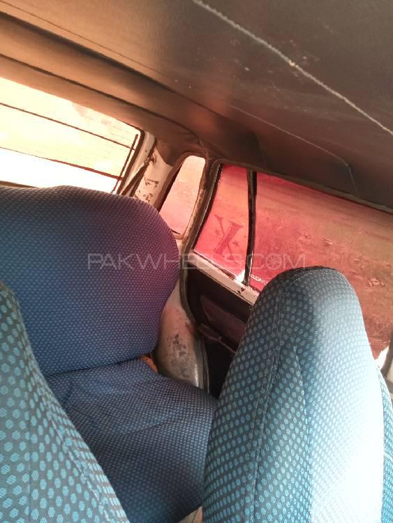 Suzuki Khyber 1997 for Sale in Peshawar Image-1