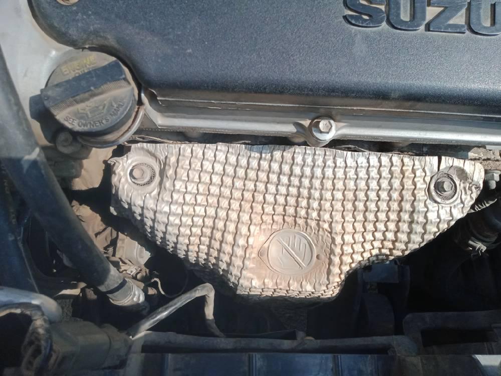 Suzuki Liana 2007 for Sale in Lahore Image-1
