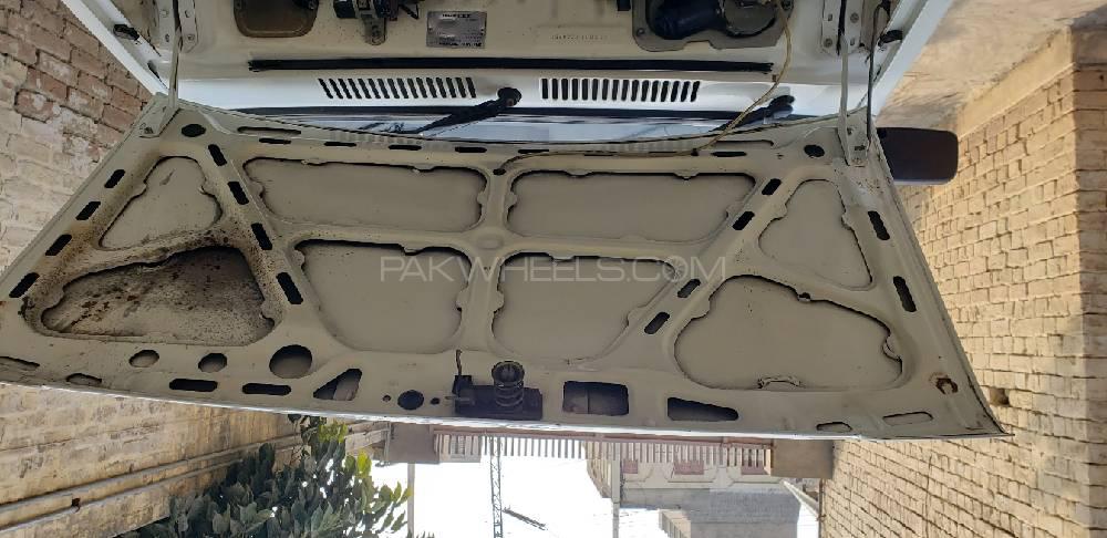 Suzuki Mehran 2008 for Sale in Layyah Suzuki Mehran 2008 for Sale in Layyah Image-6