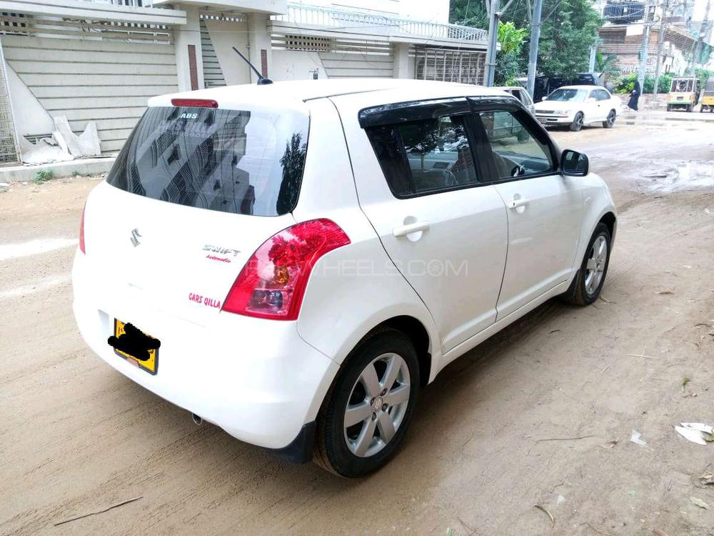 سوزوکی سوئفٹ 2017 for Sale in کراچی سوزوکی سوئفٹ 2017 for Sale in کراچی Image-18