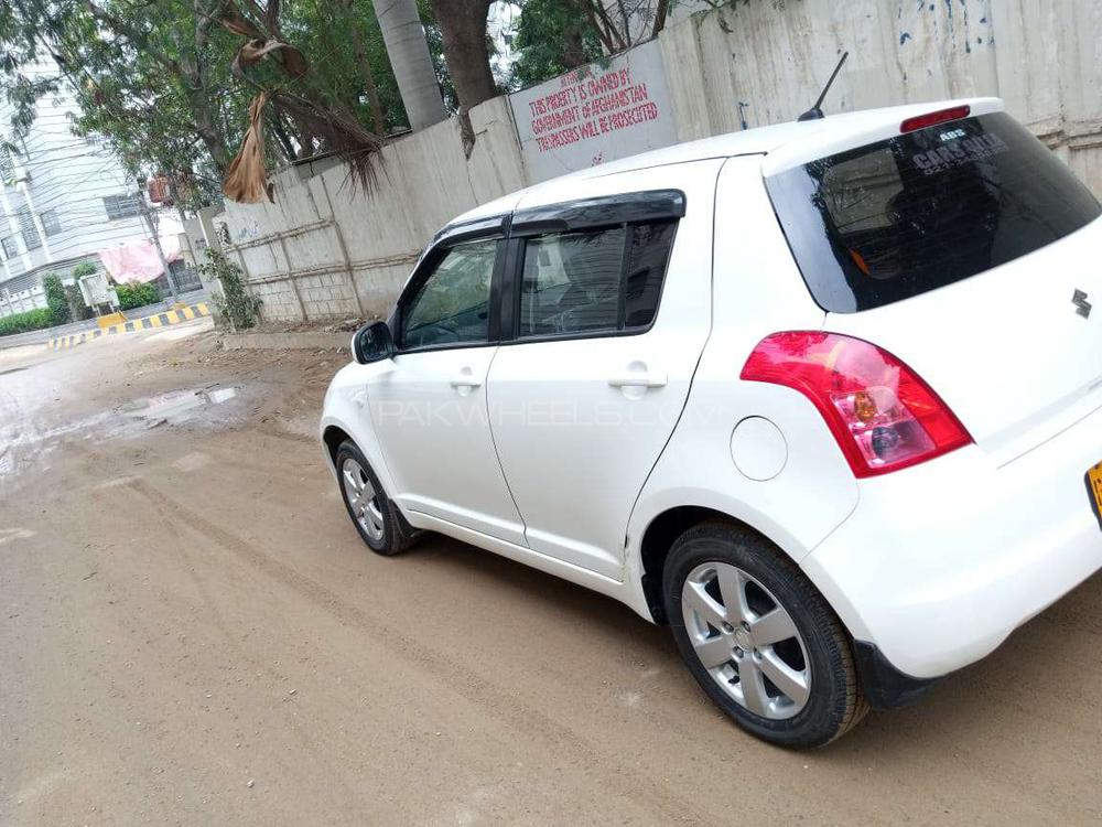 سوزوکی سوئفٹ 2017 for Sale in کراچی سوزوکی سوئفٹ 2017 for Sale in کراچی Image-19