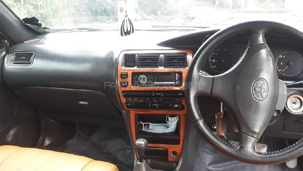 Toyota Corolla 2001 for Sale in Rawalpindi Toyota Corolla 2001 for Sale in Rawalpindi Image-17