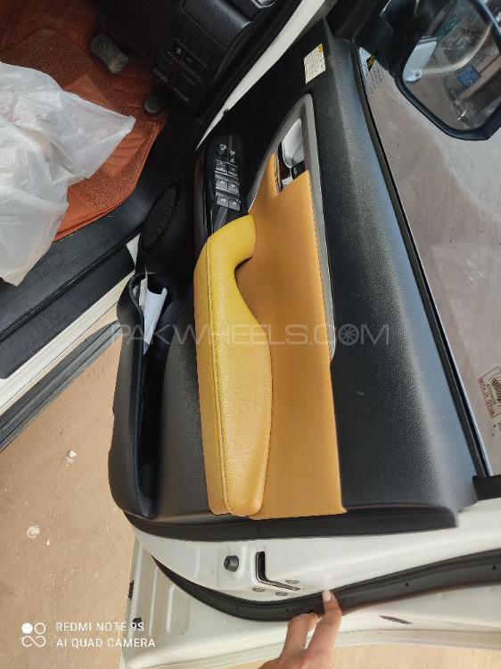 Toyota Fortuner 2018 for Sale in Attock Toyota Fortuner 2018 for Sale in Attock Image-11