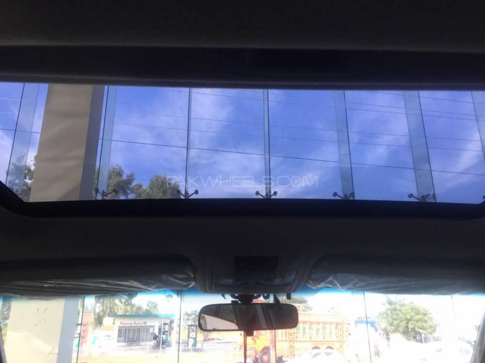 Toyota Prado 2014 for Sale in Chakwal Toyota Prado 2014 for Sale in Chakwal Image-16