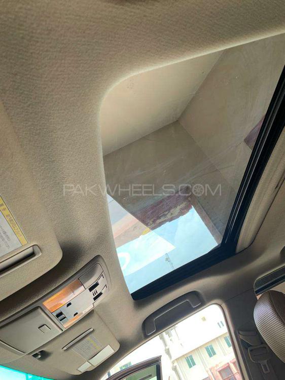 Toyota Prado 2010 for Sale in Islamabad Toyota Prado 2010 for Sale in Islamabad Image-13