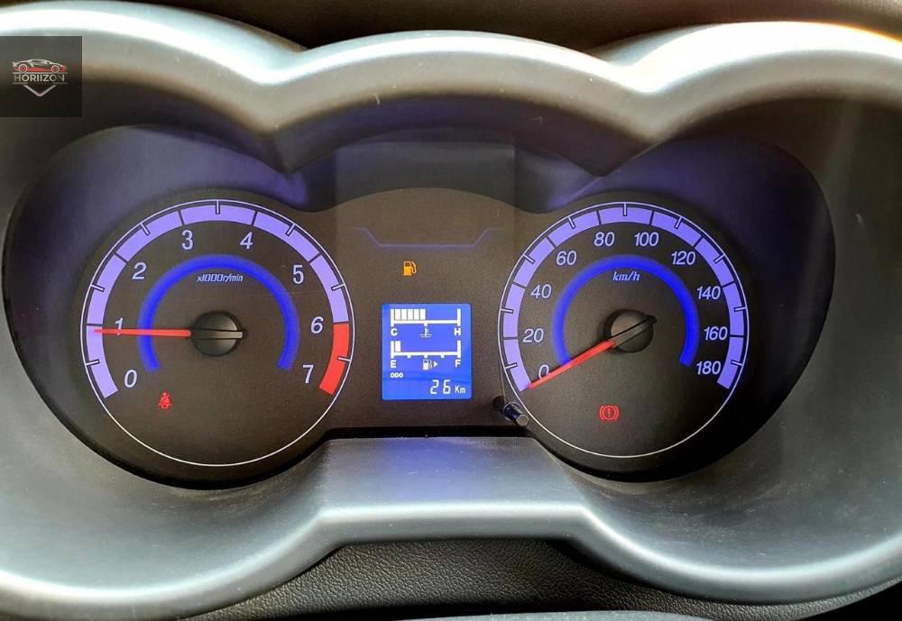 Changan Karvaan 2020 for Sale in Sialkot Changan Karvaan 2020 for Sale in Sialkot Image-5