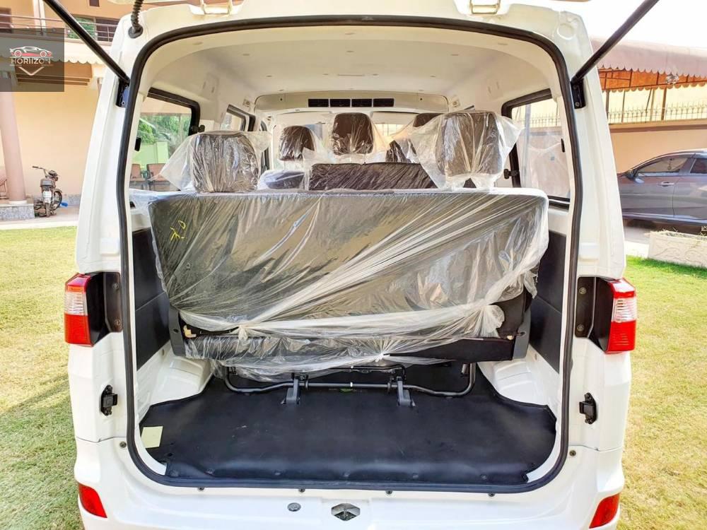 Changan Karvaan 2020 for Sale in Sialkot Changan Karvaan 2020 for Sale in Sialkot Image-7