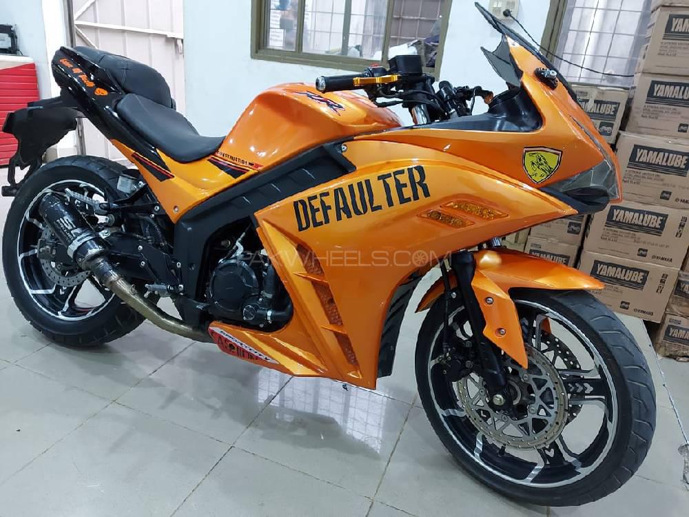 Chinese Bikes Other 2019 for Sale Image-1