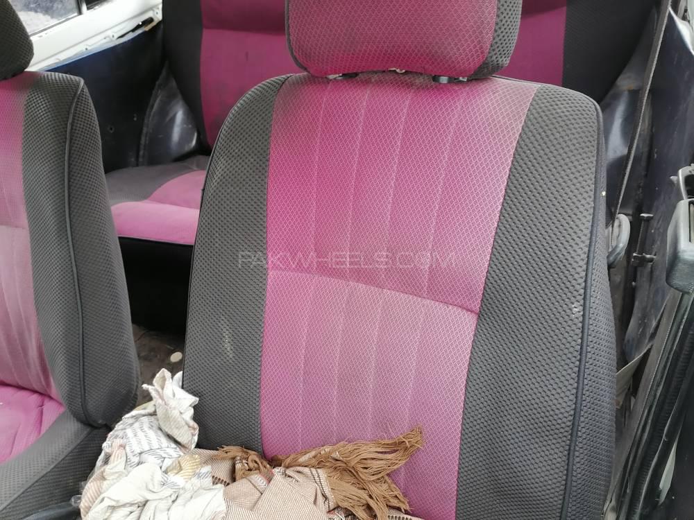 Daihatsu Other 1986 for Sale in Haripur Daihatsu Other 1986 for Sale in Haripur Image-2