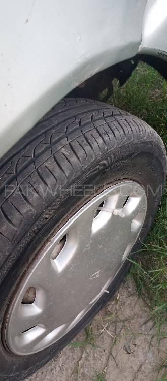 Daihatsu Cuore 2005 for Sale in Faisalabad Daihatsu Cuore 2005 for Sale in Faisalabad Image-6