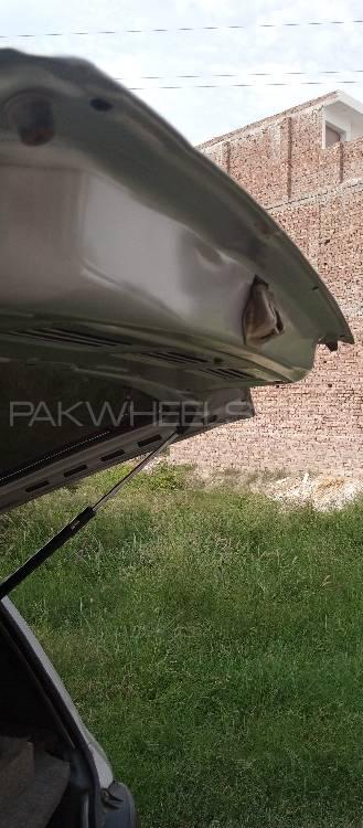 Daihatsu Cuore 2005 for Sale in Faisalabad Daihatsu Cuore 2005 for Sale in Faisalabad Image-14