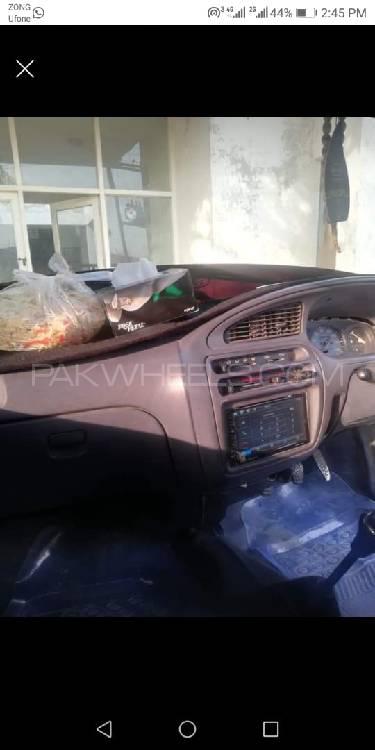 Daihatsu Cuore 2007 for Sale in Hyderabad Daihatsu Cuore 2007 for Sale in Hyderabad Image-14