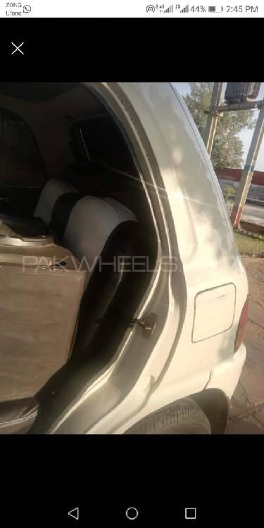 Daihatsu Cuore 2007 for Sale in Hyderabad Daihatsu Cuore 2007 for Sale in Hyderabad Image-18