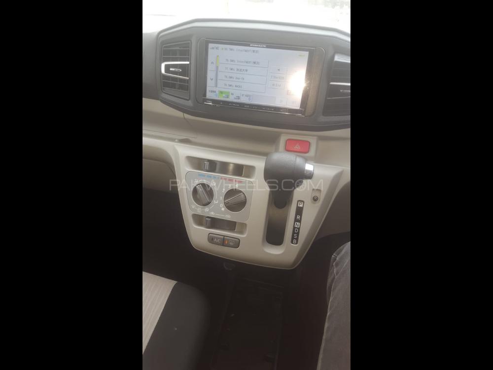 ڈائیہاتسو میرا 2017 for Sale in کراچی ڈائیہاتسو میرا 2017 for Sale in کراچی Image-7