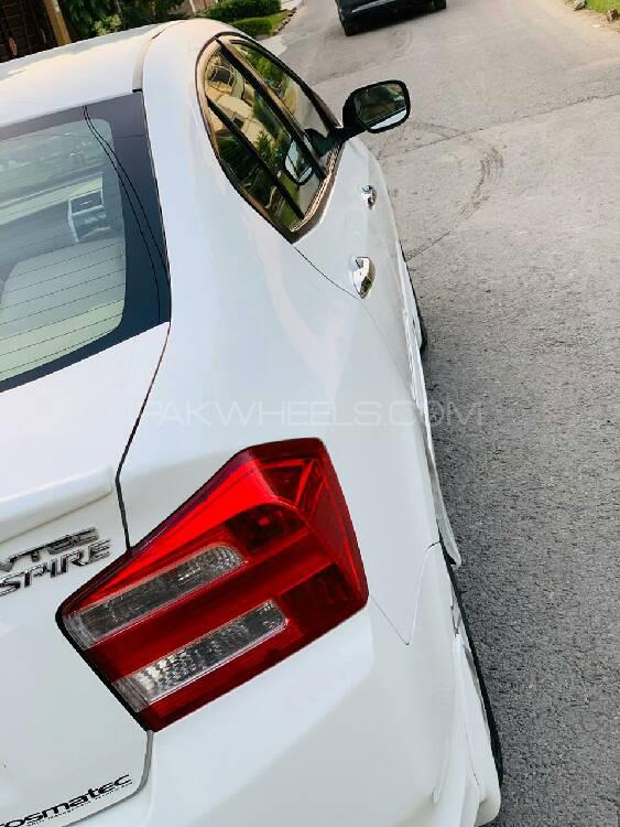 Honda City 2017 for Sale in Lahore Honda City 2017 for Sale in Lahore Image-2