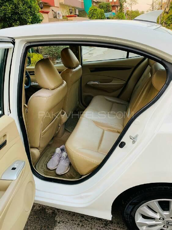 Honda City 2017 for Sale in Lahore Honda City 2017 for Sale in Lahore Image-3