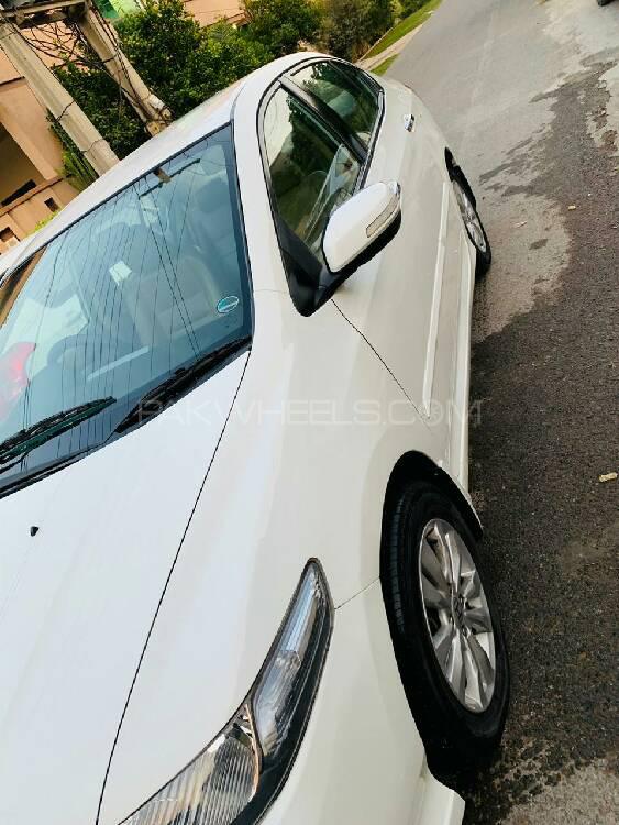 Honda City 2017 for Sale in Lahore Honda City 2017 for Sale in Lahore Image-8