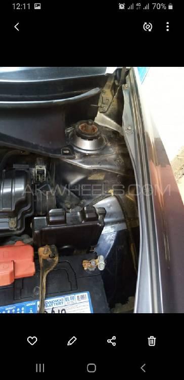 Honda City 2014 for Sale in Karachi Honda City 2014 for Sale in Karachi Image-4