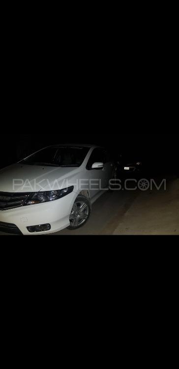Honda City 2016 for Sale in Quetta Image-1