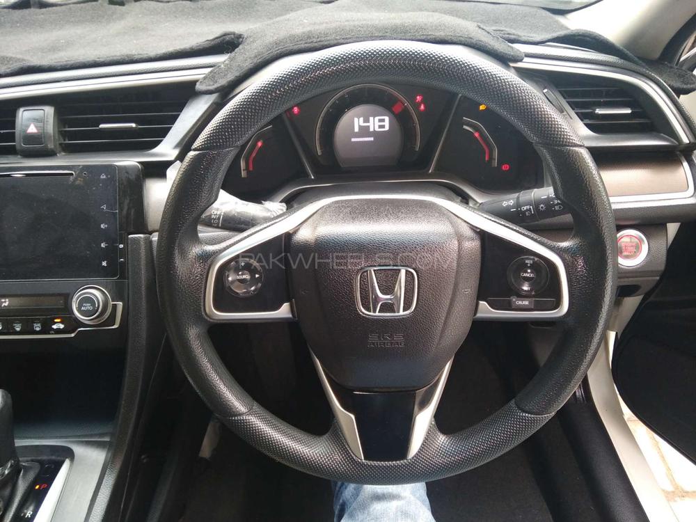 Honda Civic 2020 for Sale in Karachi Honda Civic 2020 for Sale in Karachi Image-4