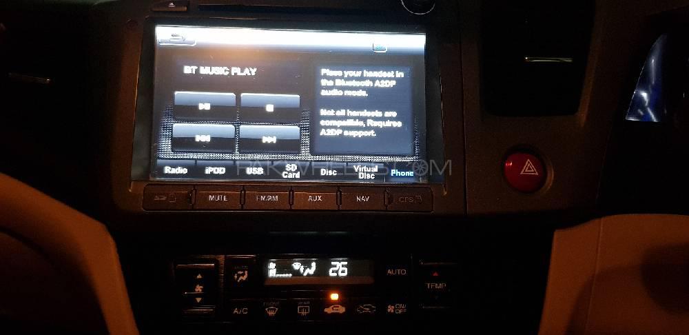 Honda Civic 2014 for Sale in Multan Image-1