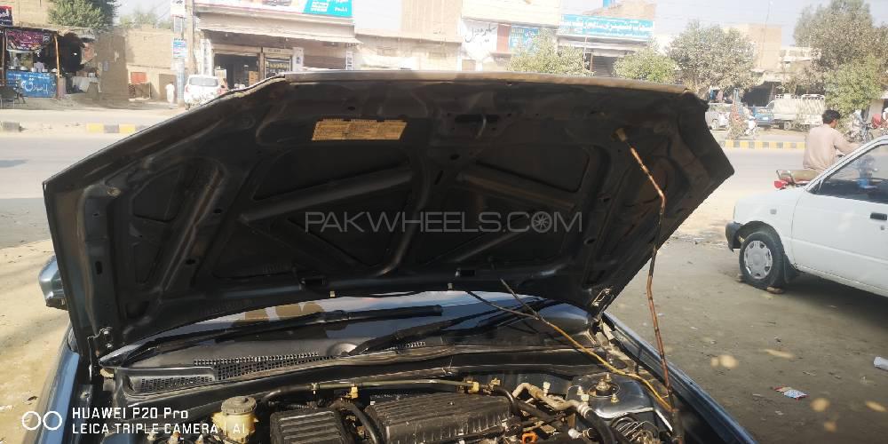 Honda Civic 2003 for Sale in Arifwala Image-1