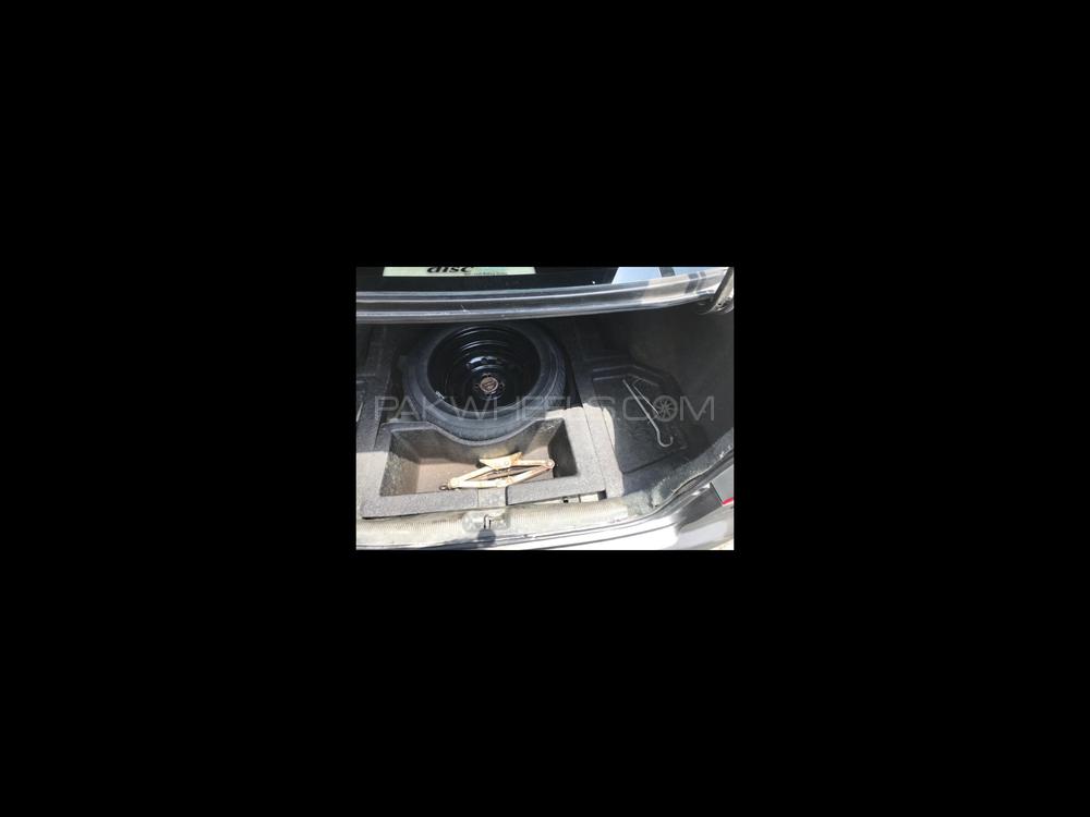 ہونڈا سوک 2006 for Sale in عارف والا ہونڈا سوک 2006 for Sale in عارف والا Image-7