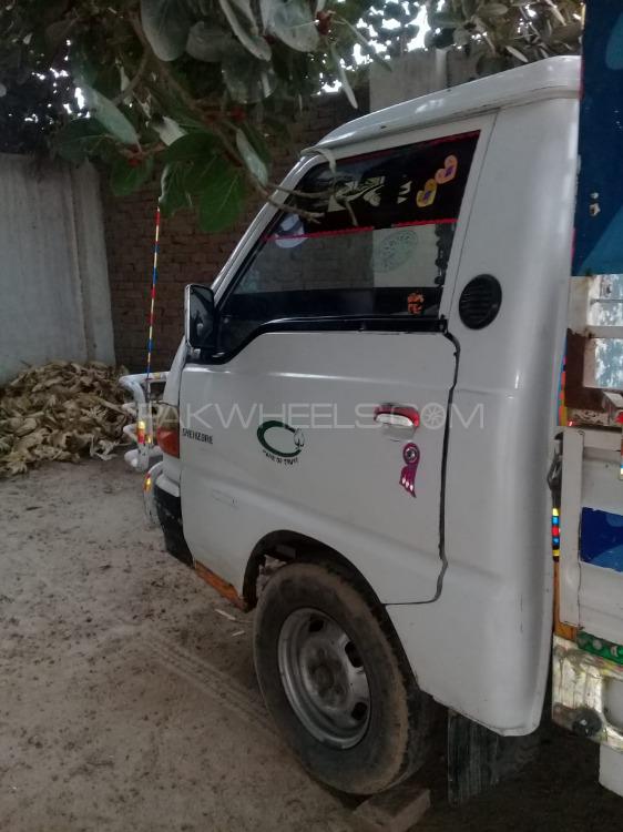 Hyundai Shehzore 2008 for Sale in Vehari Image-1